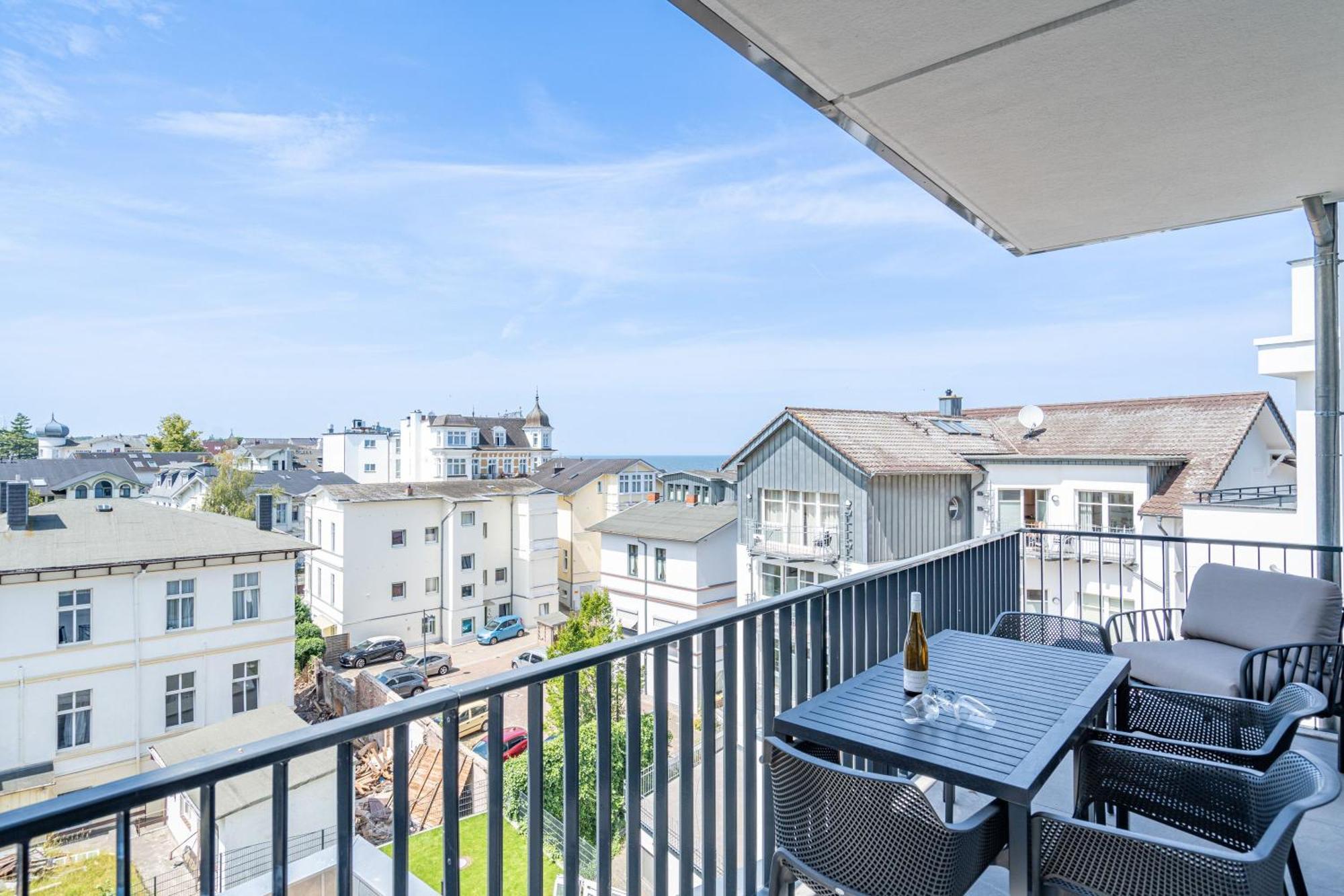 Strandterrasse, App B3 1 Χέρινγκσντορφ Εξωτερικό φωτογραφία